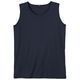 Adamo Fashion Tanktop Basic dunkelblau Übergröße Adamo Fashion Tanktop Basic dunkelblau Übergröße