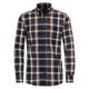 CasaModa Langarmhemd XXL Flanell Karo braun-blau CasaModa Langarmhemd XXL Flanell Karo braun-blau
