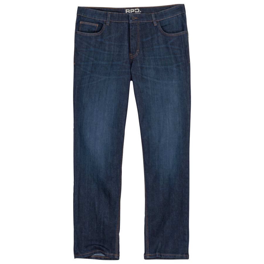 Redpoint XXL Stretch-Jeans Toronto medium stoneblue