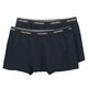 Ceceba 2er-Pack Pants Übergröße navy uni Ceceba 2er-Pack Pants Übergröße navy uni