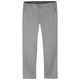 Club of Comfort Chino-Hose XXL hellgrau Denver