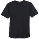 Jack&Jones Basic T-Shirt XXL schwarz JJENOA Jack&Jones Basic T-Shirt XXL schwarz JJENOA