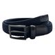 Eurex Brax Stretch Flechtgürtel Überlänge dunkelblau Eurex Brax Stretch Flechtgürtel Überlänge dunkelblau