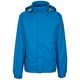 Brigg leichte Funktionsjacke Robin türkisblau XXL