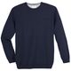s.Oliver XXL Rundhals-Feinstrickpullover navy s.Oliver XXL Rundhals-Feinstrickpullover navy