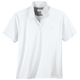 s.Oliver Übergrößen Basic Stretch-Poloshirt weiß