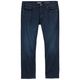 s.Oliver Übergrößen Stretch-Jeans navy Casby