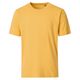 CasaModa Übergrößen Basic T-Shirt gelb CasaModa Übergrößen Basic T-Shirt gelb