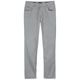 Pioneer leichte Stretch-Hose XXL hellgrau Peter Pioneer leichte Stretch-Hose XXL hellgrau Peter