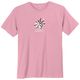 Jack&Jones Shirt XXL Frontprint rosa JOREASTER Jack&Jones Shirt XXL Frontprint rosa JOREASTER