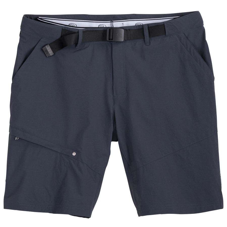 XXL Gonso Bike-Shorts Innenhose Arico anthrazit