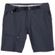 XXL Gonso Bike-Shorts Innenhose Arico anthrazit