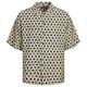 Jack&Jones XXL Hemd JORMARSHALL CASA schwarz-beige Jack&Jones XXL Hemd JORMARSHALL CASA schwarz-beige