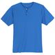 Redfield Übergrößen Bruce T-Shirt blau