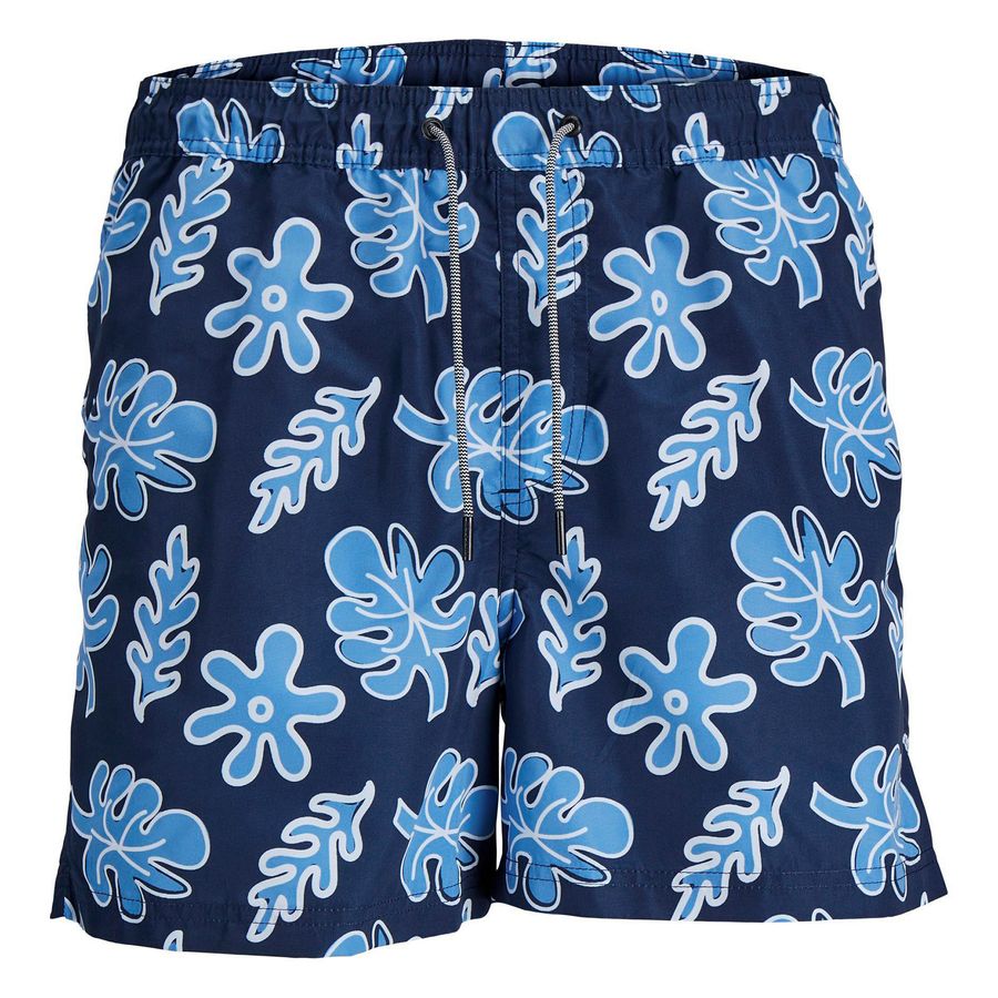 Jack&Jones Badeshorts XXL blau JPSTFIJI JJSWIM