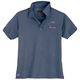 Redfield Übergrößen Poloshirt SURFING denimblau Redfield Übergrößen Poloshirt SURFING denimblau