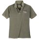 Redfield Poloshirt XXL Vintage Brustprint oliv Redfield Poloshirt XXL Vintage Brustprint oliv