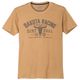 Redfield XXL T-Shirt currygelb Vintagelook Dakota