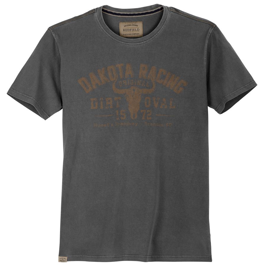 Redfield XXL T-Shirt anthrazit used Vintag Dakota