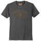 Redfield XXL T-Shirt anthrazit used Vintag Dakota