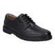 Josef Seibel Halbschuh XXL schwarz Alastair 04