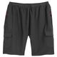 Adamo Sweat-Cargoshorts XXL anthra melange Adamo Sweat-Cargoshorts XXL anthra melange