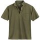 Orbis Trachten-Poloshirt XXL oliv Stickerei Orbis Trachten-Poloshirt XXL oliv Stickerei