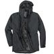 Blue Wave Funktionsjacke XXL blaugrau Chris wattiert Blue Wave Funktionsjacke XXL blaugrau Chris wattiert