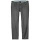 Eurex by Brax Stretch-Jeans Luke grau Übergröße Eurex by Brax Stretch-Jeans Luke grau Übergröße
