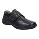 Josef Seibel Klett-Slipper New Anvers schwarz XXL Josef Seibel Klett-Slipper New Anvers schwarz XXL