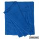 Adamo XXL Bade-/Strandtuch royalblau