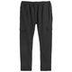 Adamo Cargo-Sweathose lang anthra melange XXL Adamo Cargo-Sweathose lang anthra melange XXL