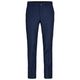 Jack&Jones XXL Anzughose navy melange JPRSOLARIS