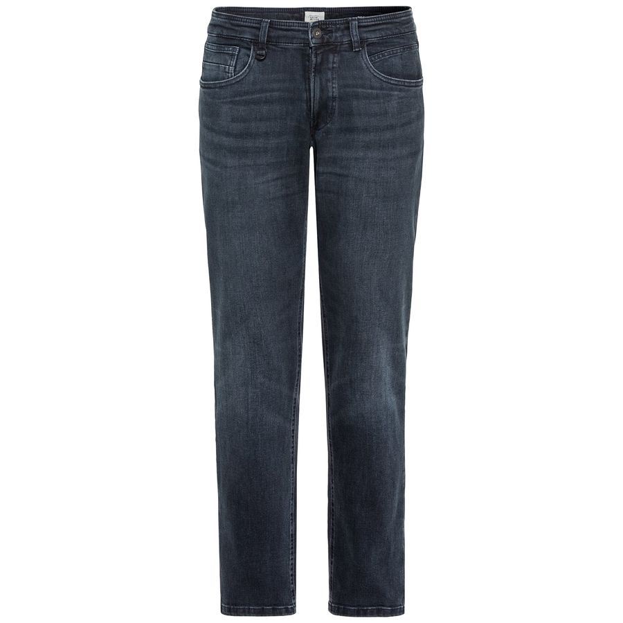 Camel Active Jeans flexXxactive® XXL dunkelblau
