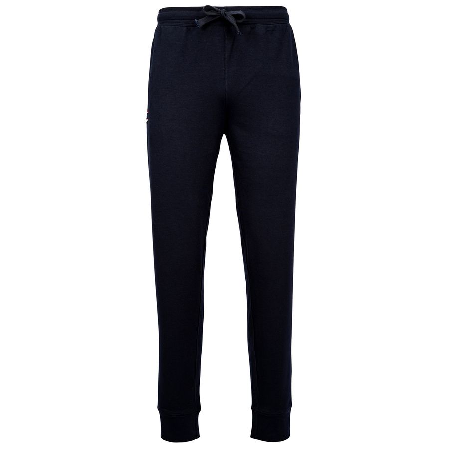 Brigg XXL Homewear-/Jogginghose lang Bobby marine
