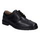 Josef Seibel Halbschuh XXL schwarz Alastair 14