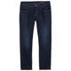 XXL Paddock's Jeans Ben blue black used moustache XXL Paddock's Jeans Ben blue black used moustache