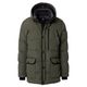 CasaModa Winter Stepp-Parka Übergröße olivgrün CasaModa Winter Stepp-Parka Übergröße olivgrün