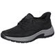 Rieker Antistress Slip-On-Sneaker schwarz Leder Rieker Antistress Slip-On-Sneaker schwarz Leder