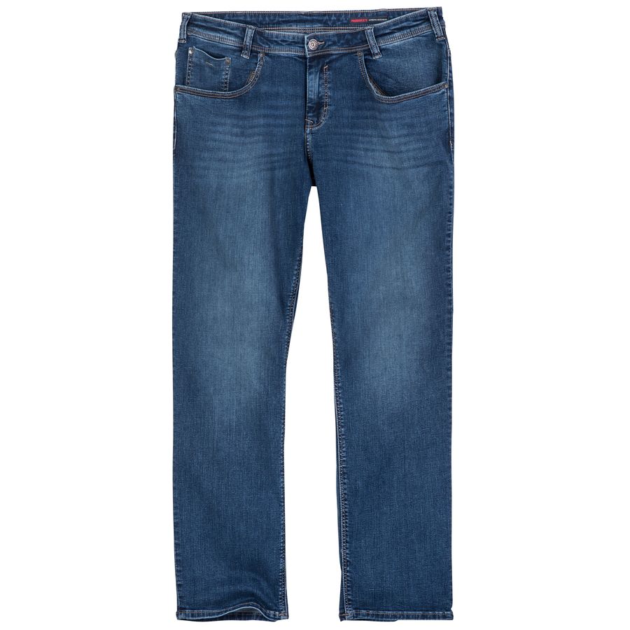 XXL Paddock's Jeans Ben medium blue used moustache