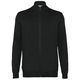 s.Oliver XXL Basic Strickjacke schwarz s.Oliver XXL Basic Strickjacke schwarz