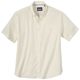 North Latitude Kurzarmhemd XXL Leinen offwhite North Latitude Kurzarmhemd XXL Leinen offwhite