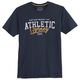 Redfield XXL T-Shirt denimblau Athletic Sydney Redfield XXL T-Shirt denimblau Athletic Sydney