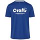 s.Oliver T-Shirt blau XXL Frontprint Arts&Crafts s.Oliver T-Shirt blau XXL Frontprint Arts&Crafts