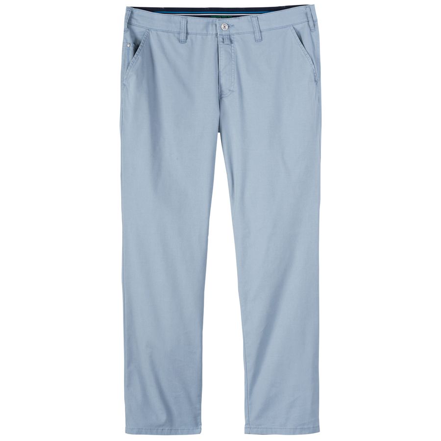 Club of Comfort Chino XXL Garvey hellblau