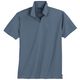 Maier Sports Funktions-Polo XXL rauchblau Ulrich Maier Sports Funktions-Polo XXL rauchblau Ulrich