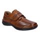Josef Seibel Klett-Slipper cognacbraun extra weit Josef Seibel Klett-Slipper cognacbraun extra weit
