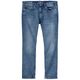 s.Oliver XXL Stretch-Jeans mittelblau used Casby
