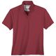 s.Oliver Übergrößen Basic Stretch-Poloshirt rot