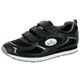 Lico XXL Sportschuh Nelson V schwarz-grau Lico XXL Sportschuh Nelson V schwarz-grau